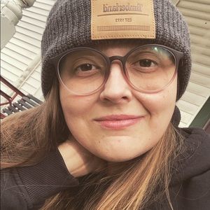 Meet your Posher, Katrina